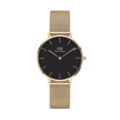 Orologio Daniel Wellington Donna Petite in Acciaio DW00100347 - DW00100347